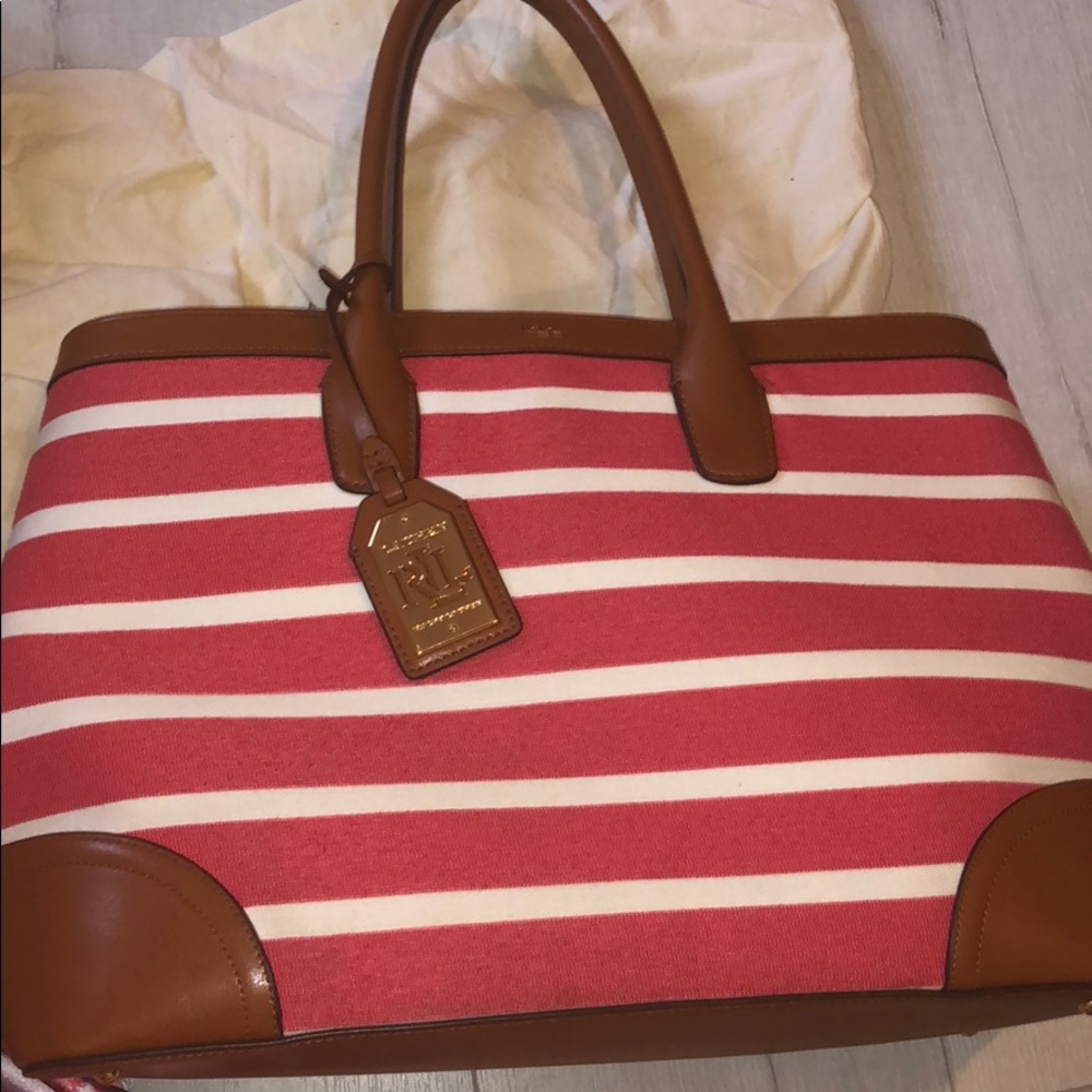 Ralph Lauren bag